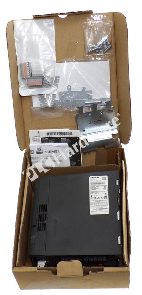 6SL3210-1KE12-3UF2 2