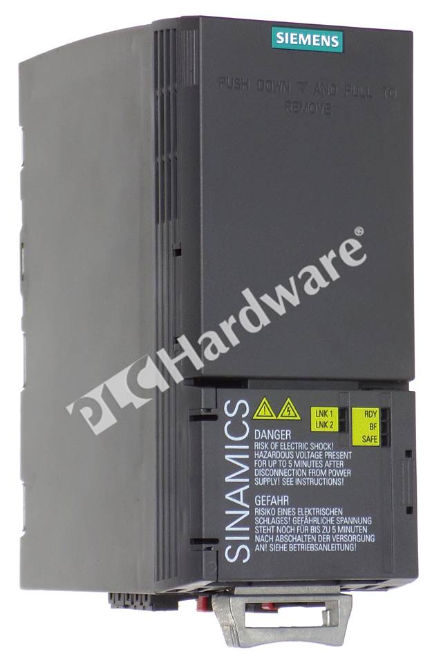 6SL3210-1KE12-3UF2 3