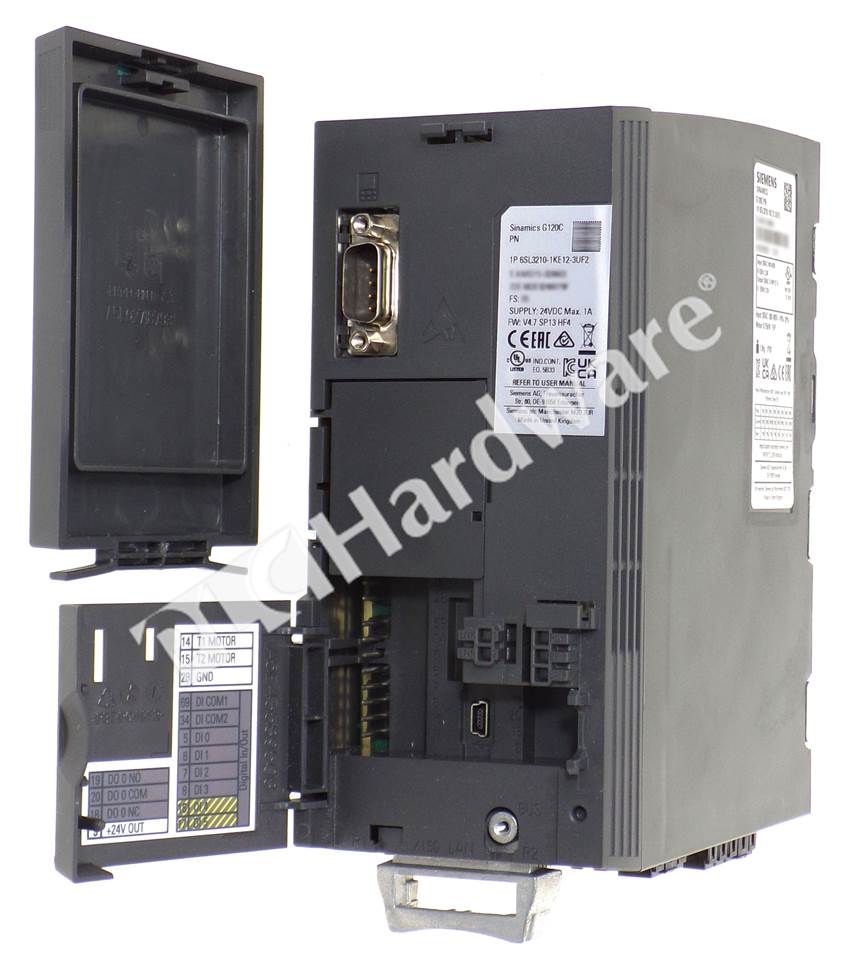 6SL3210-1KE12-3UF2 4
