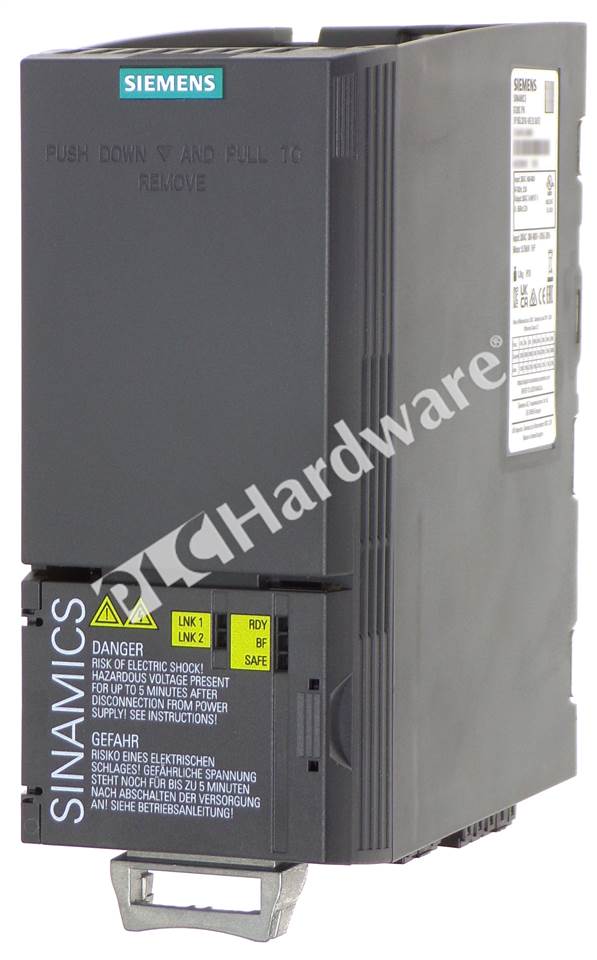 6SL3210-1KE12-3UF2 3