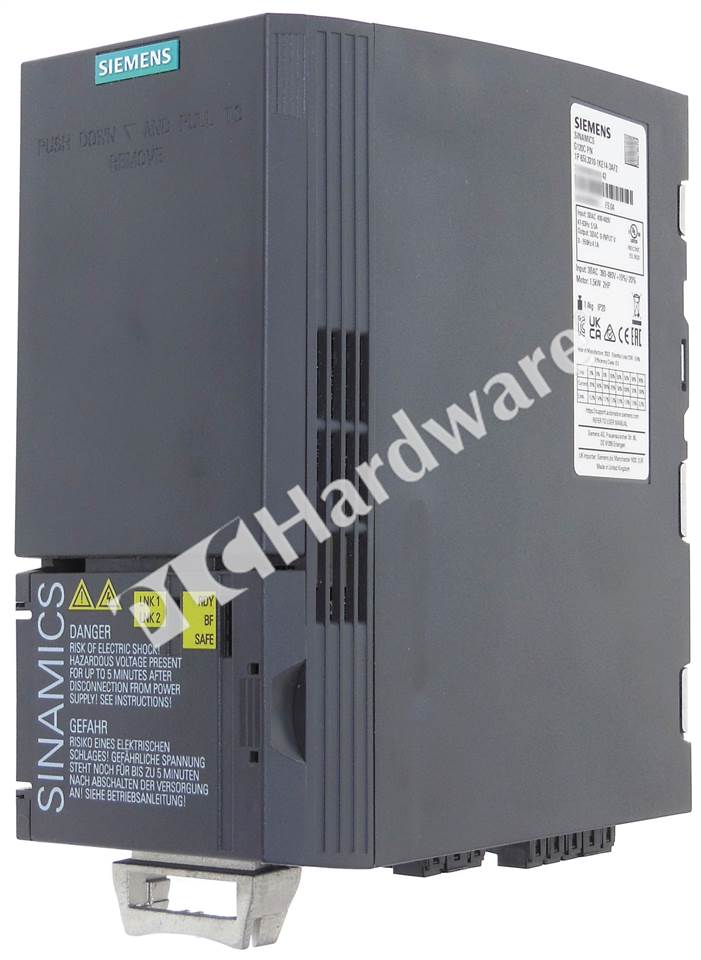 6SL3210-1KE14-3AF2 3