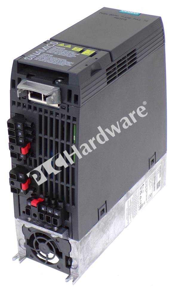 6SL3210-1KE18-8AF1 7