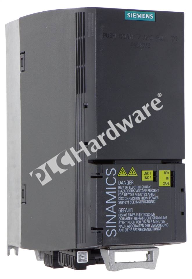 6SL3210-1KE18-8UF1 2