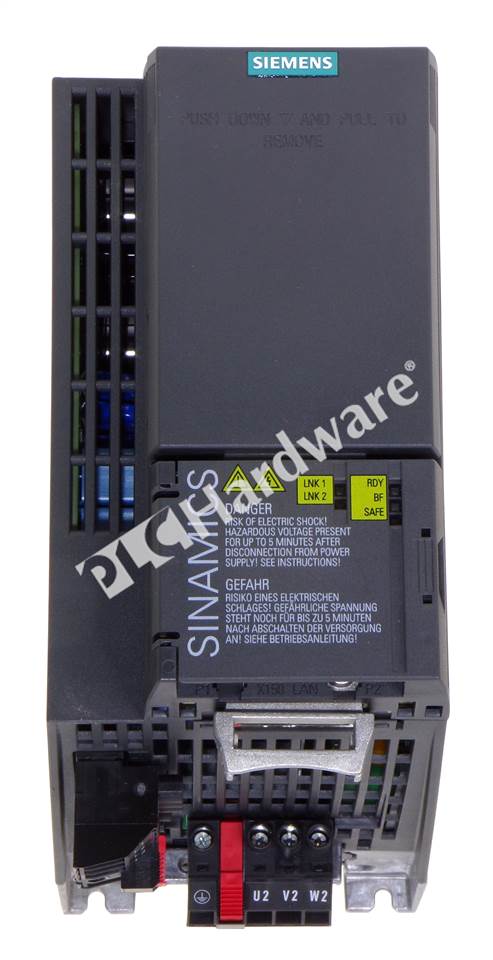 6SL3210-1KE21-3AF1 6