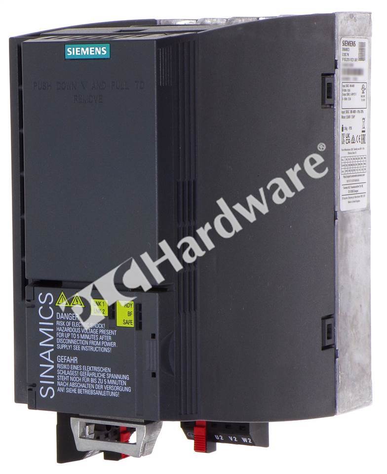 6SL3210-1KE21-3AF1