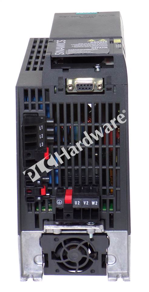 6SL3210-1KE21-3AP1 5