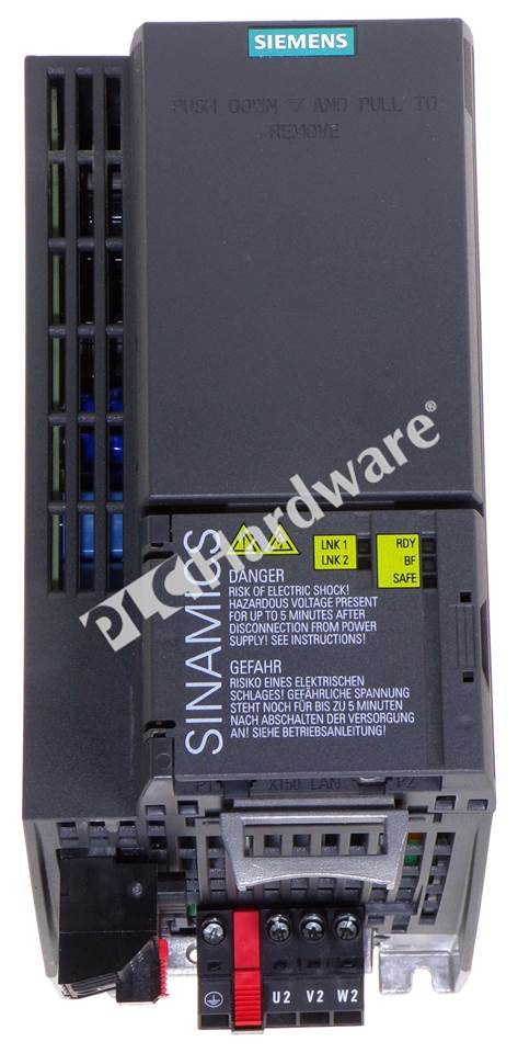 6SL3210-1KE21-7AF1 4