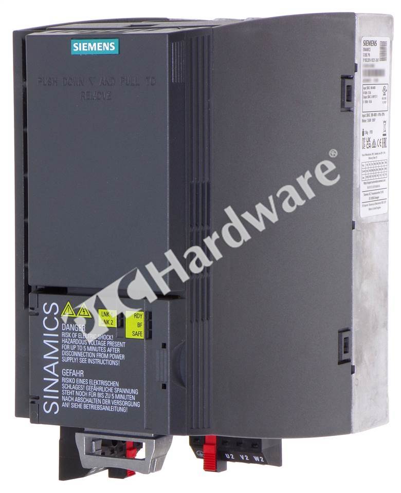 6SL3210-1KE21-7AF1