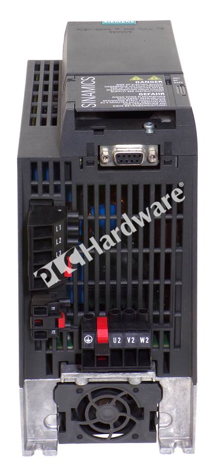 6SL3210-1KE21-7AP0 5