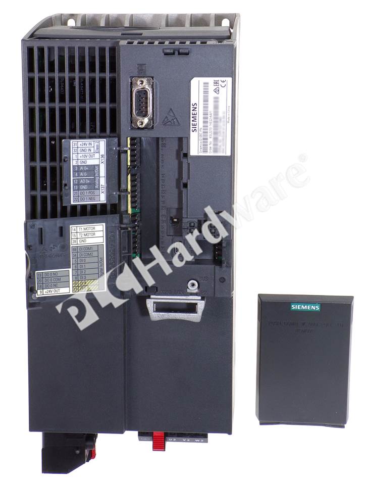6SL3210-1KE22-6AF1 3