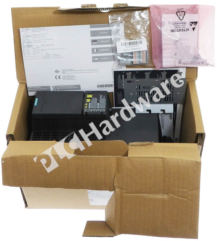 6SL3210-1KE23-2UF1 6