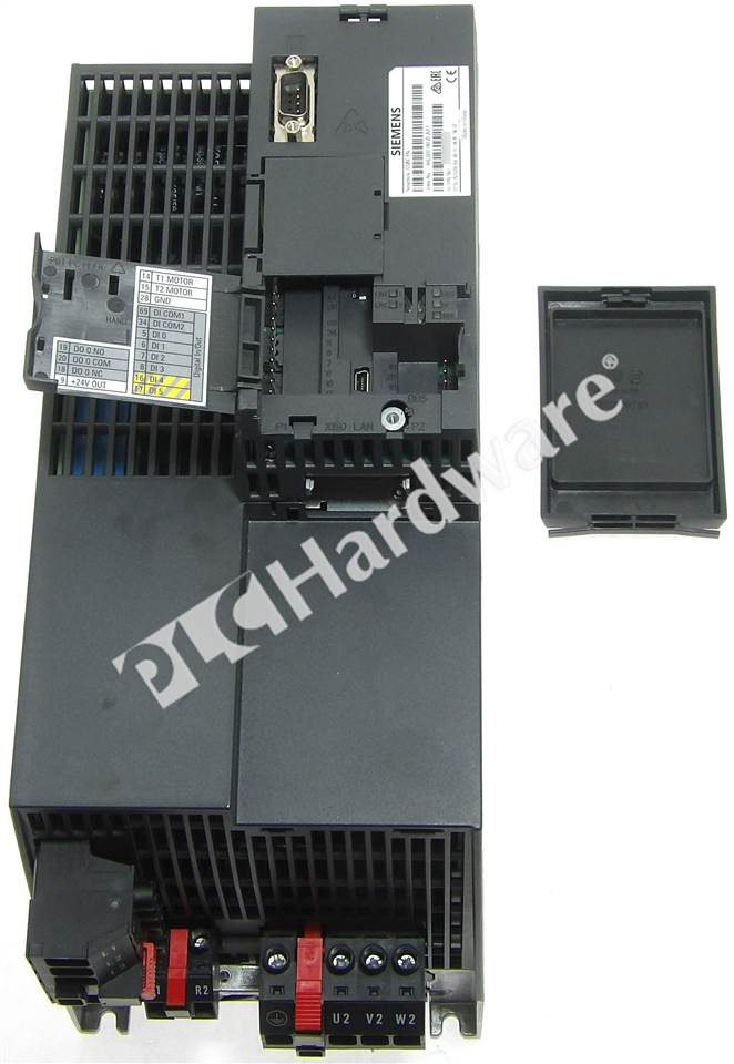 6SL3210-1KE23-2UF1 4