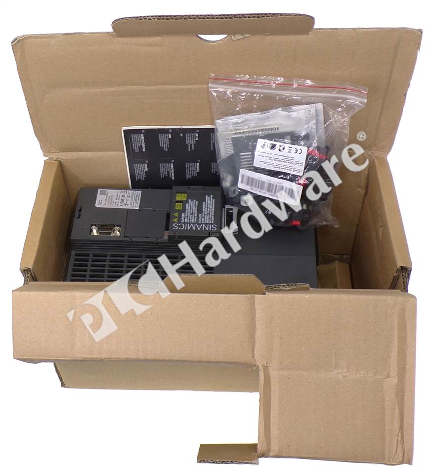 6SL3210-1KE23-8AF1 2