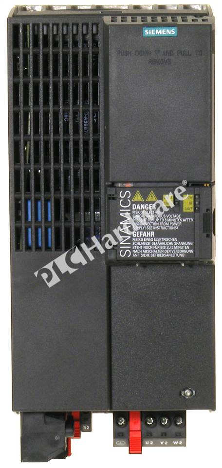 6SL3210-1KE23-8UF1 7