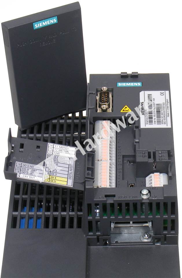6SL3210-1KE23-8UF1 6