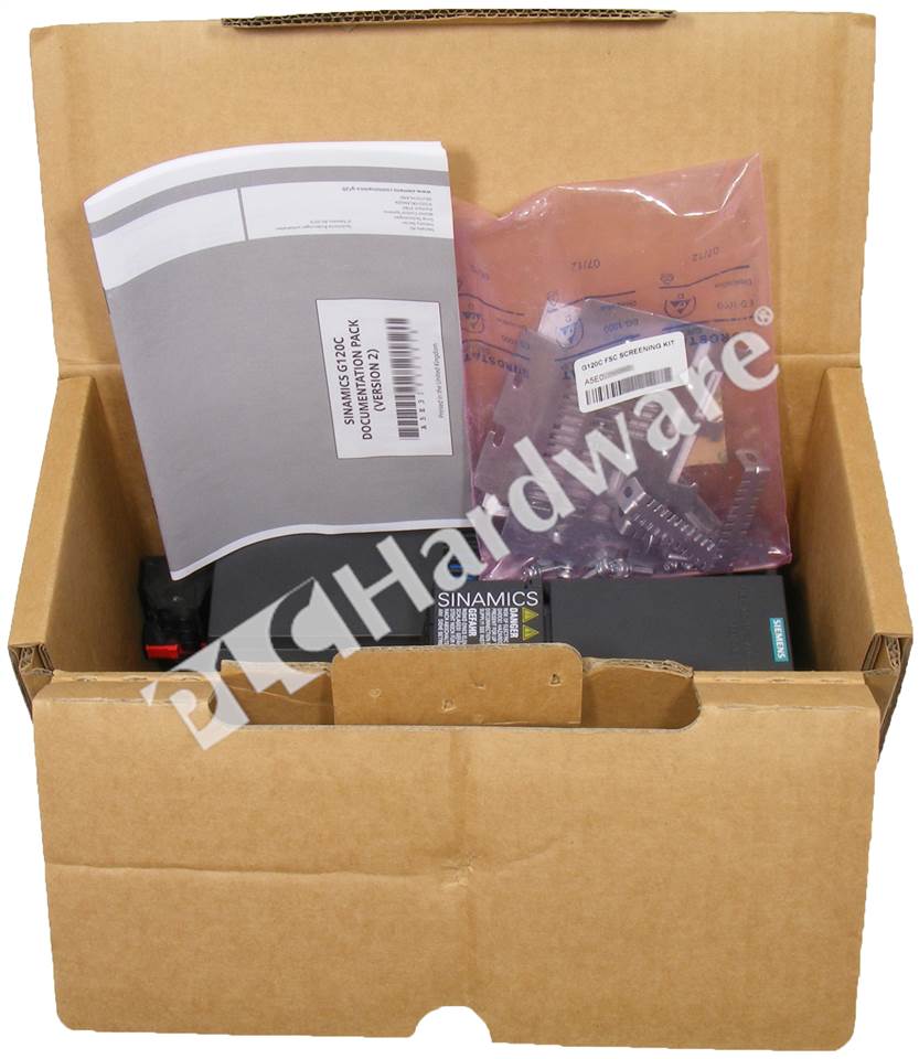 6SL3210-1KE23-8UF1 2