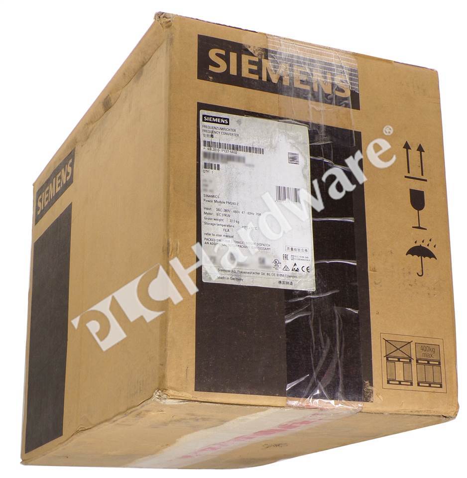 6SL3210-1PE27-5AL0