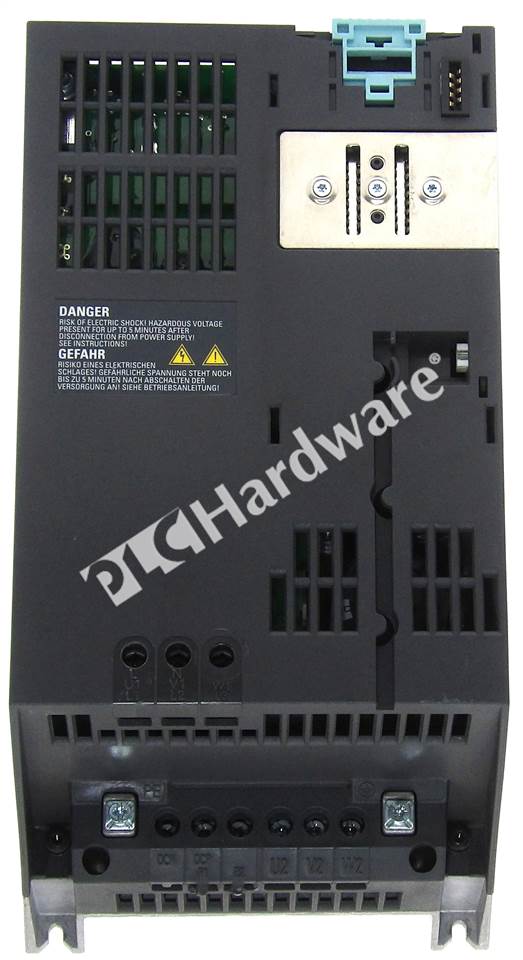 6SL3210-1SE21-0AA0 5