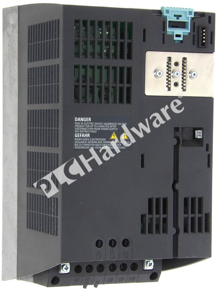 6SL3210-1SE21-0AA0 2