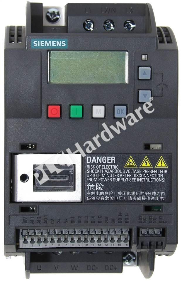 6SL3210-5BE17-5UV0 5