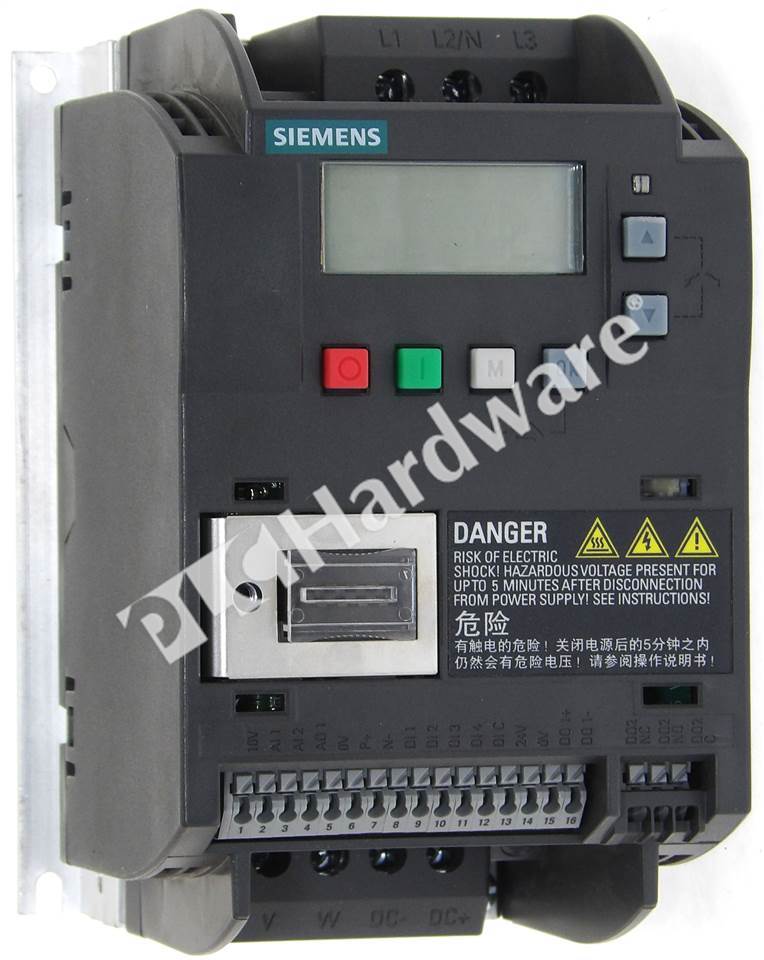 6SL3210-5BE17-5UV0 1