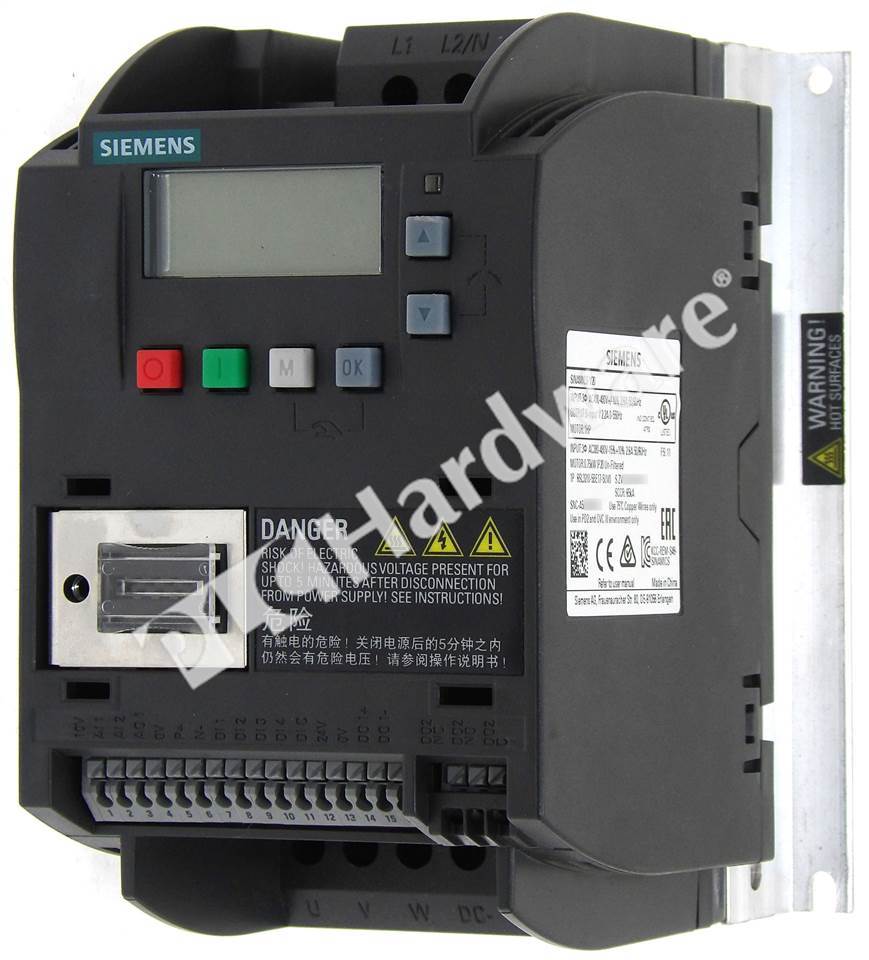 6SL3210-5BE17-5UV0