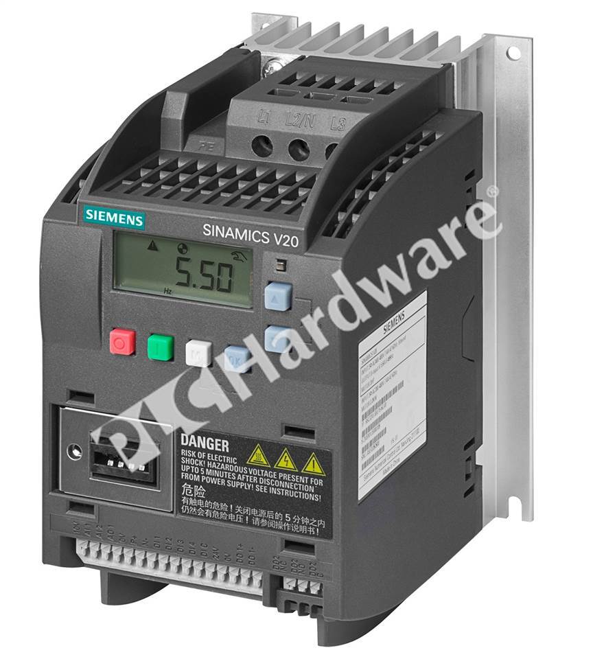 6SL3210-5BE21-5CV0