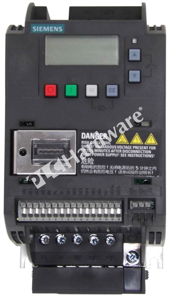 6SL3210-5BE21-5UV0 4