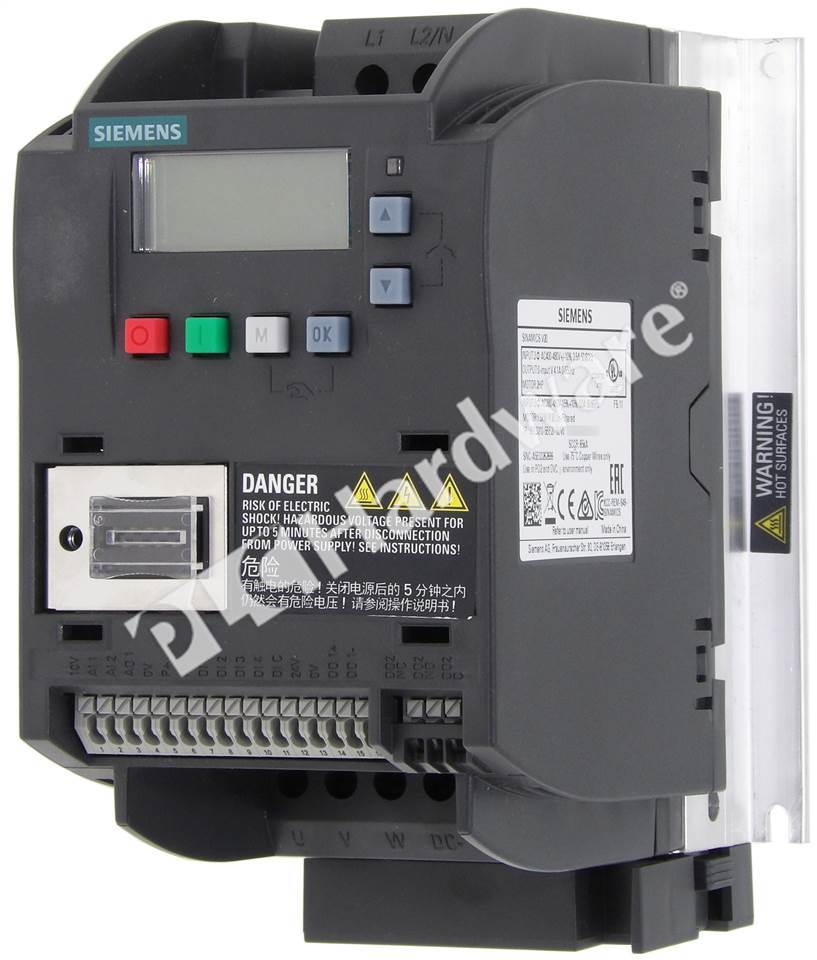 6SL3210-5BE21-5UV0