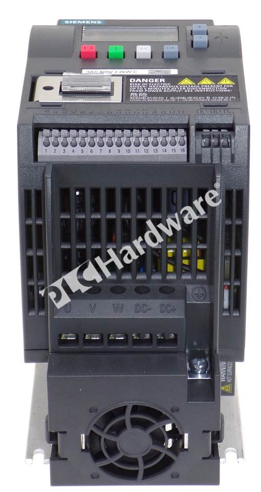 6SL3210-5BE22-2CV0 4