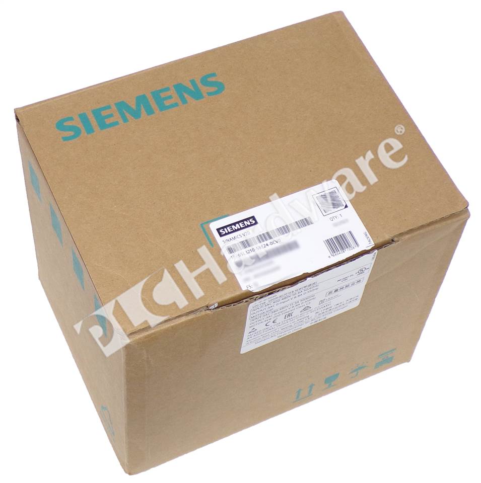 6SL3210-5BE24-0CV0 7