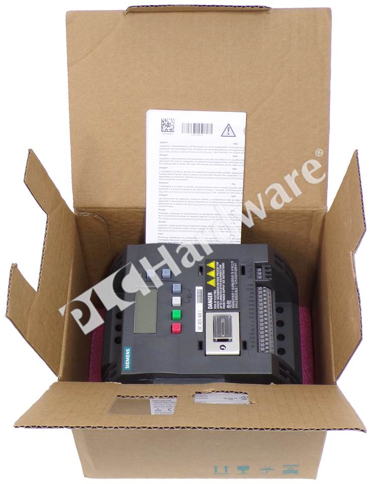 6SL3210-5BE24-0CV0 4