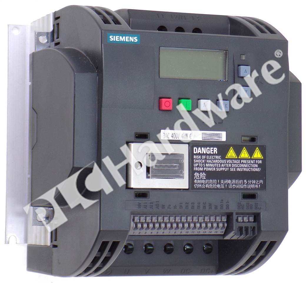 6SL3210-5BE24-0CV0 2