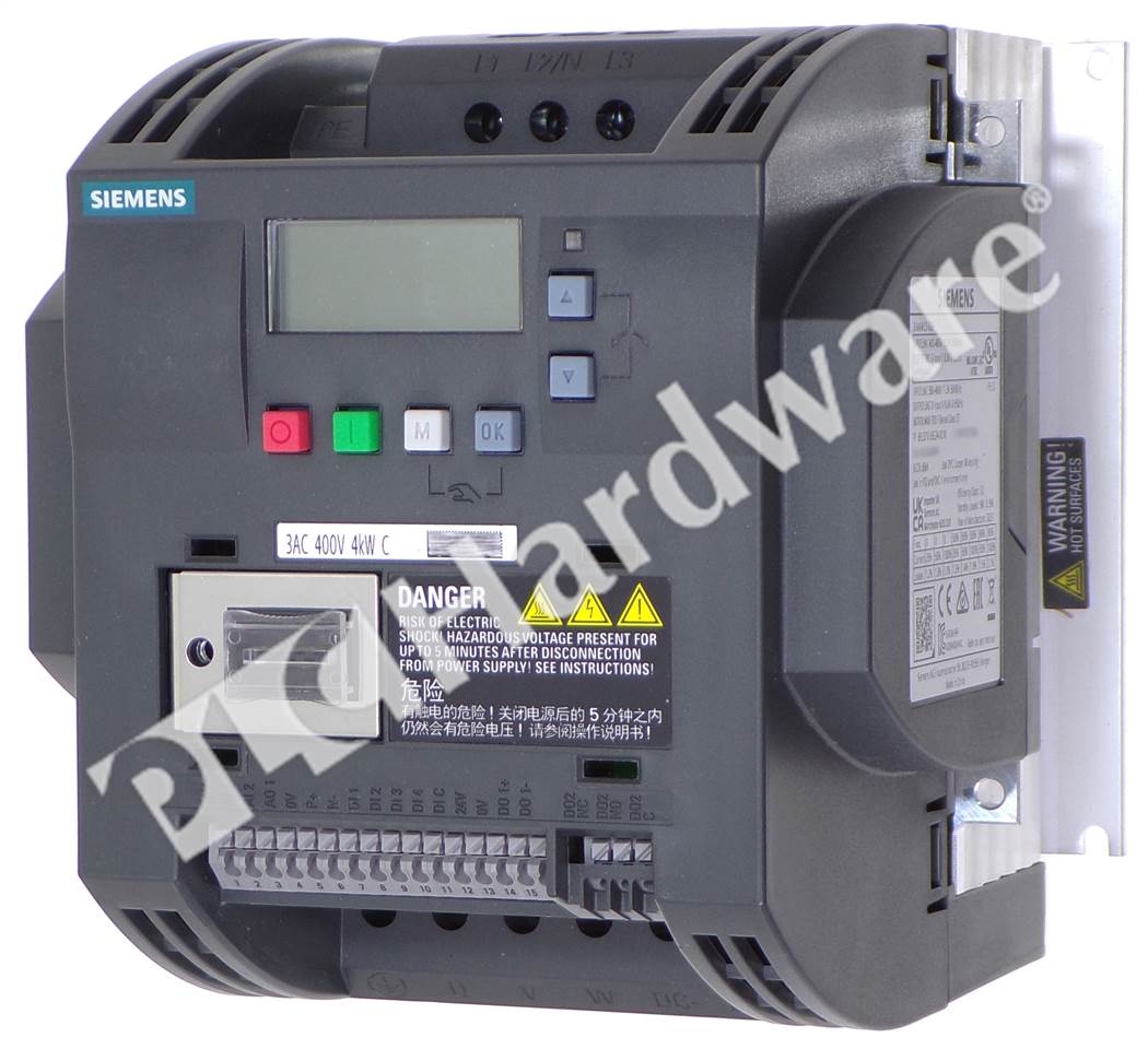 6SL3210-5BE24-0CV0 1