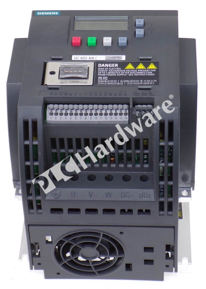 6SL3210-5BE24-0CV0 4