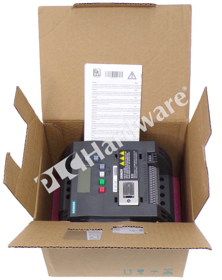 6SL3210-5BE24-0CV0