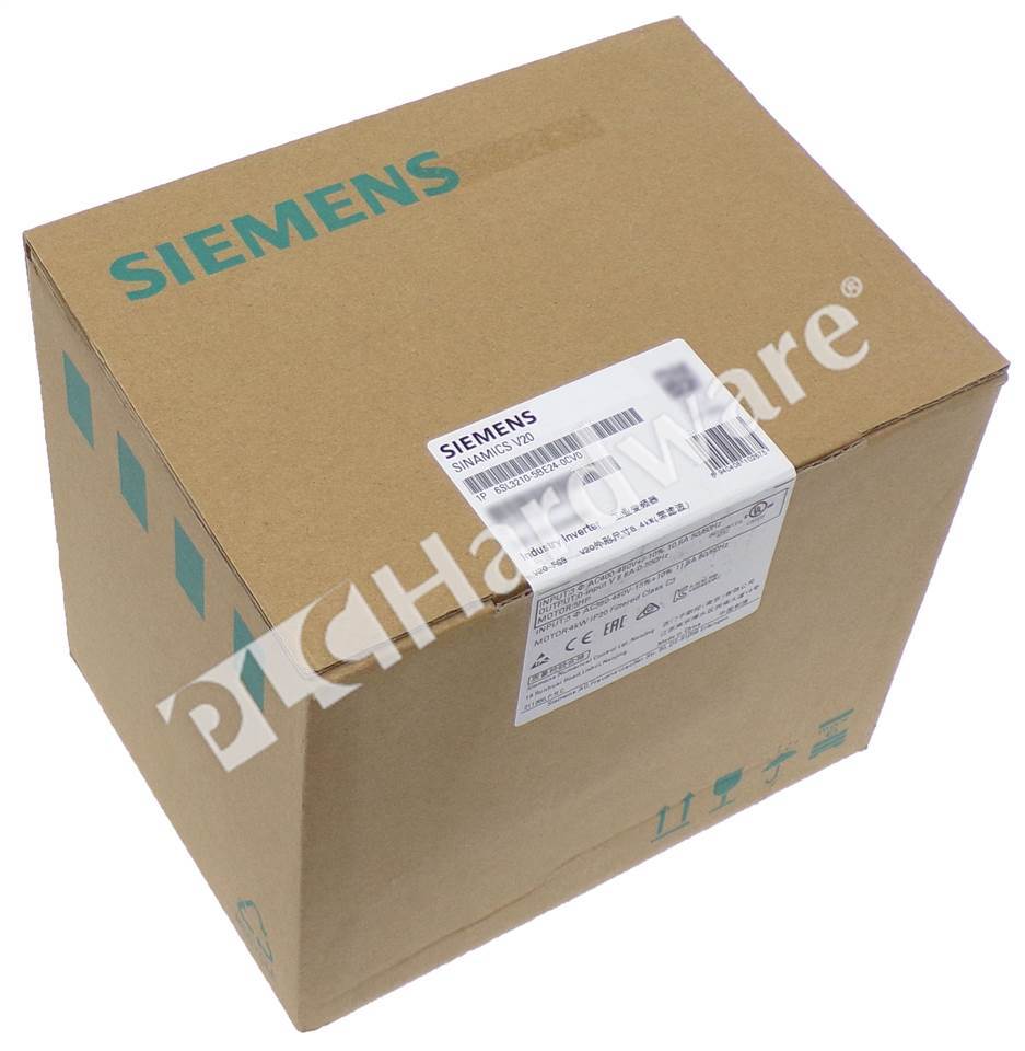 6SL3210-5BE24-0CV0