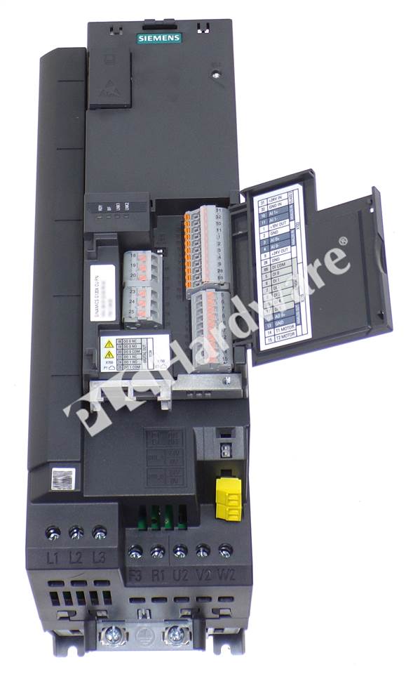 6SL3220-3YE24-0AF0 5