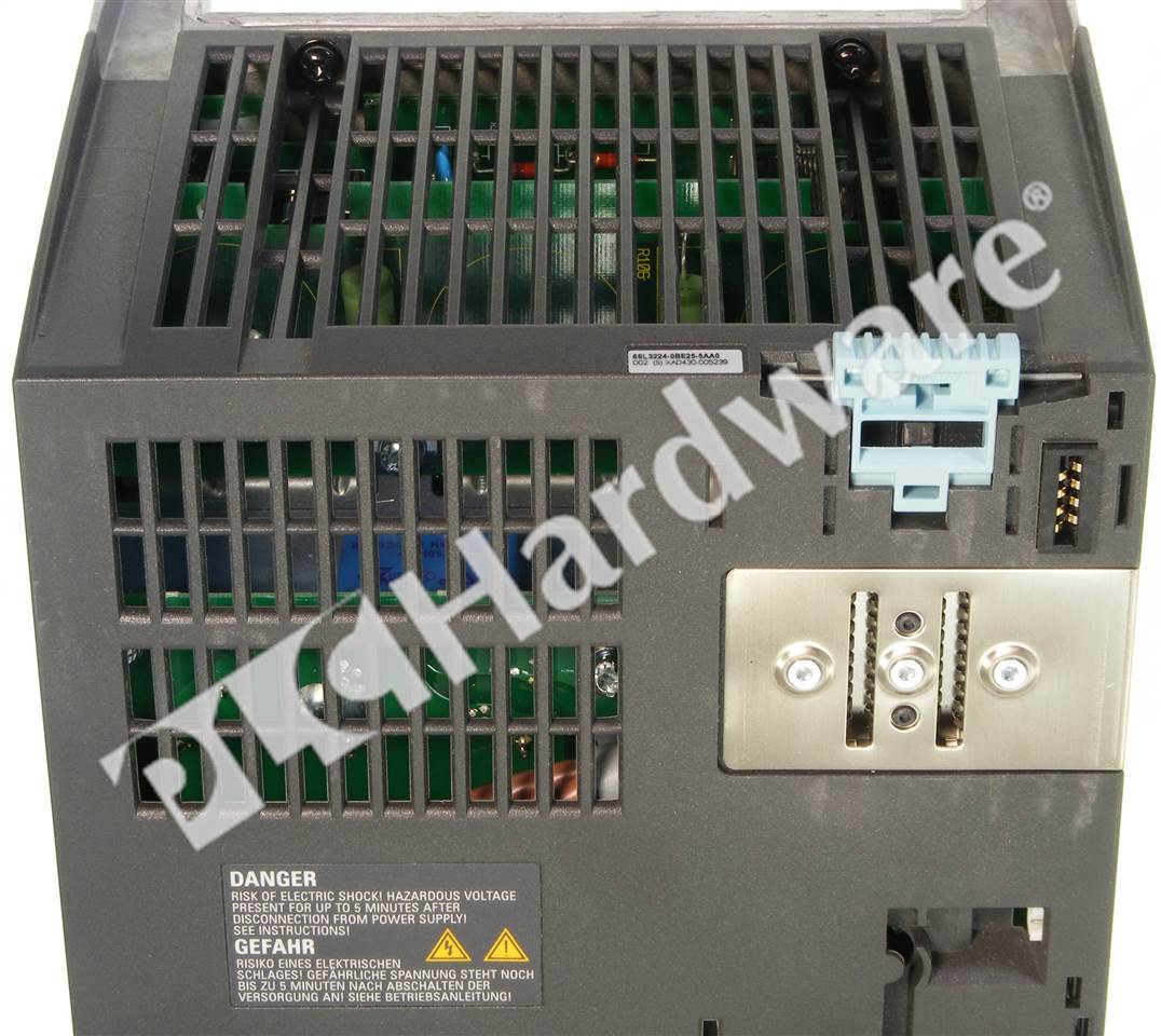 6SL3224-0BE25-5AA0 2