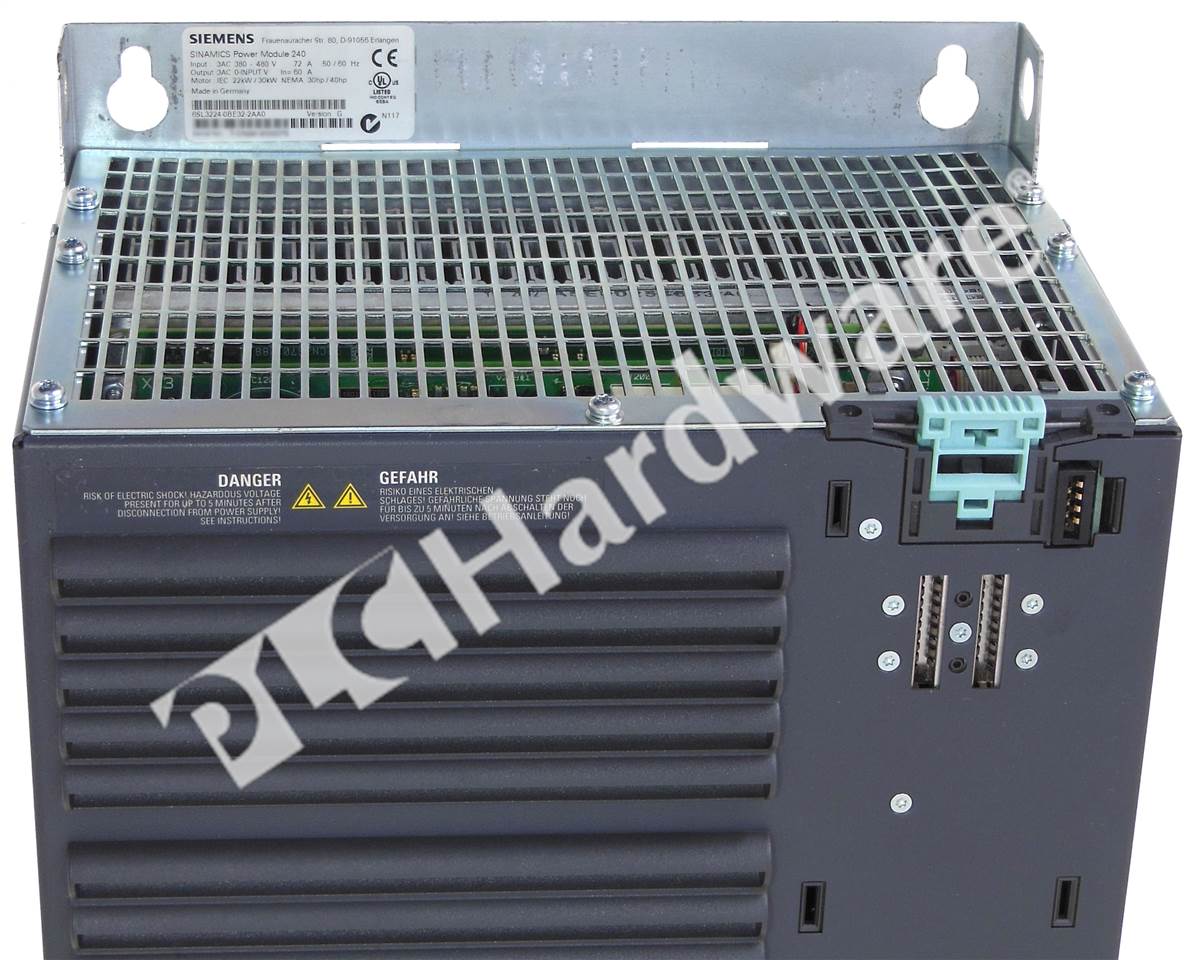 6SL3224-0BE32-2AA0 7
