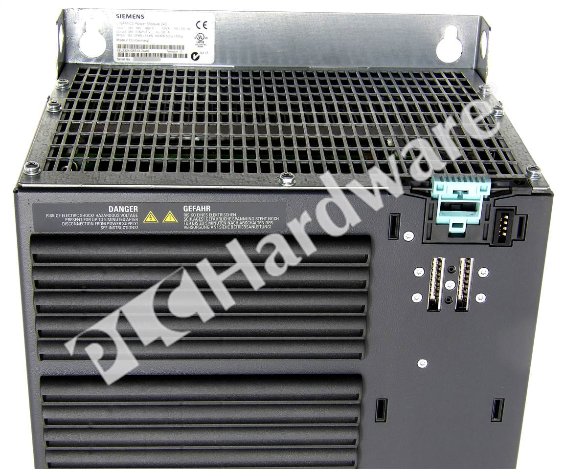 6SL3224-0BE33-7AA0 7