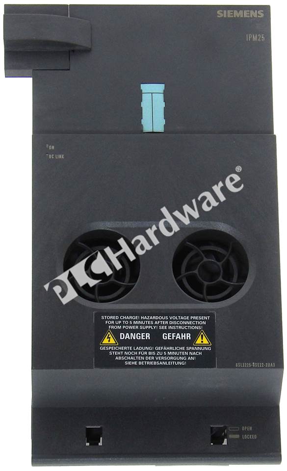 6SL3225-0SE22-2UA3 5