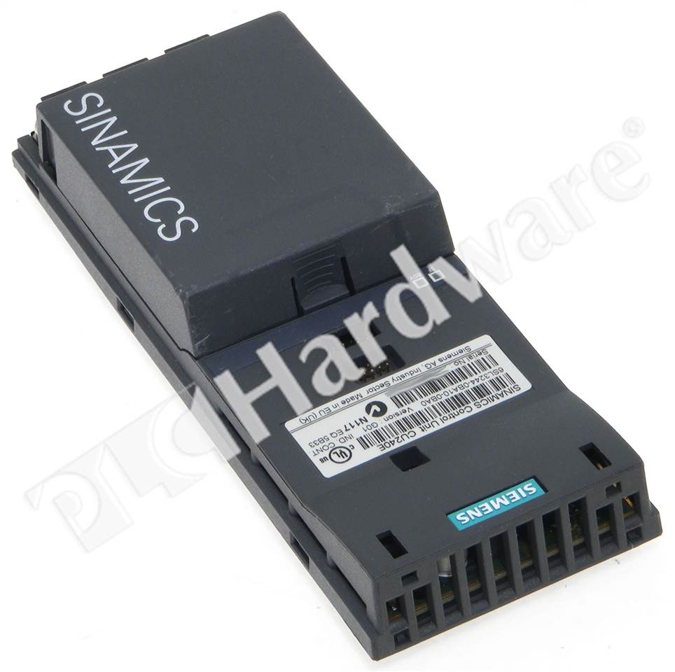 6SL3244-0BA10-0BA0 3