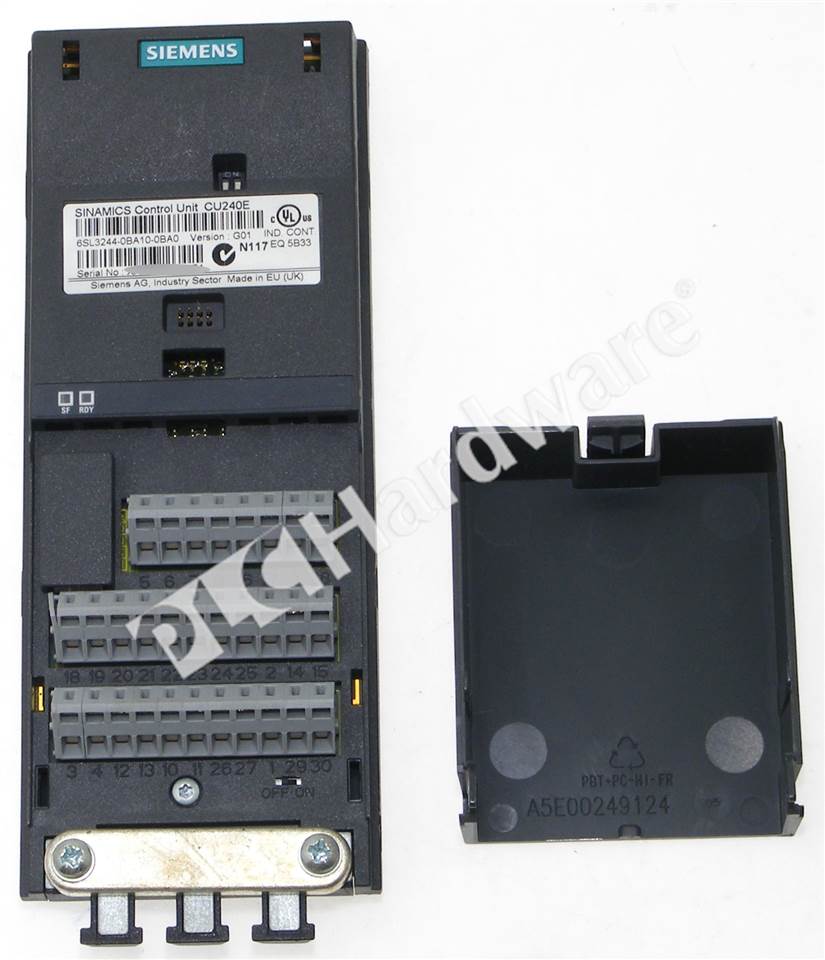 6SL3244-0BA10-0BA0 4