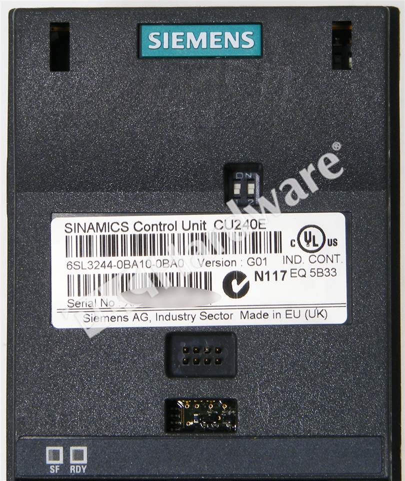 6SL3244-0BA10-0BA0 5