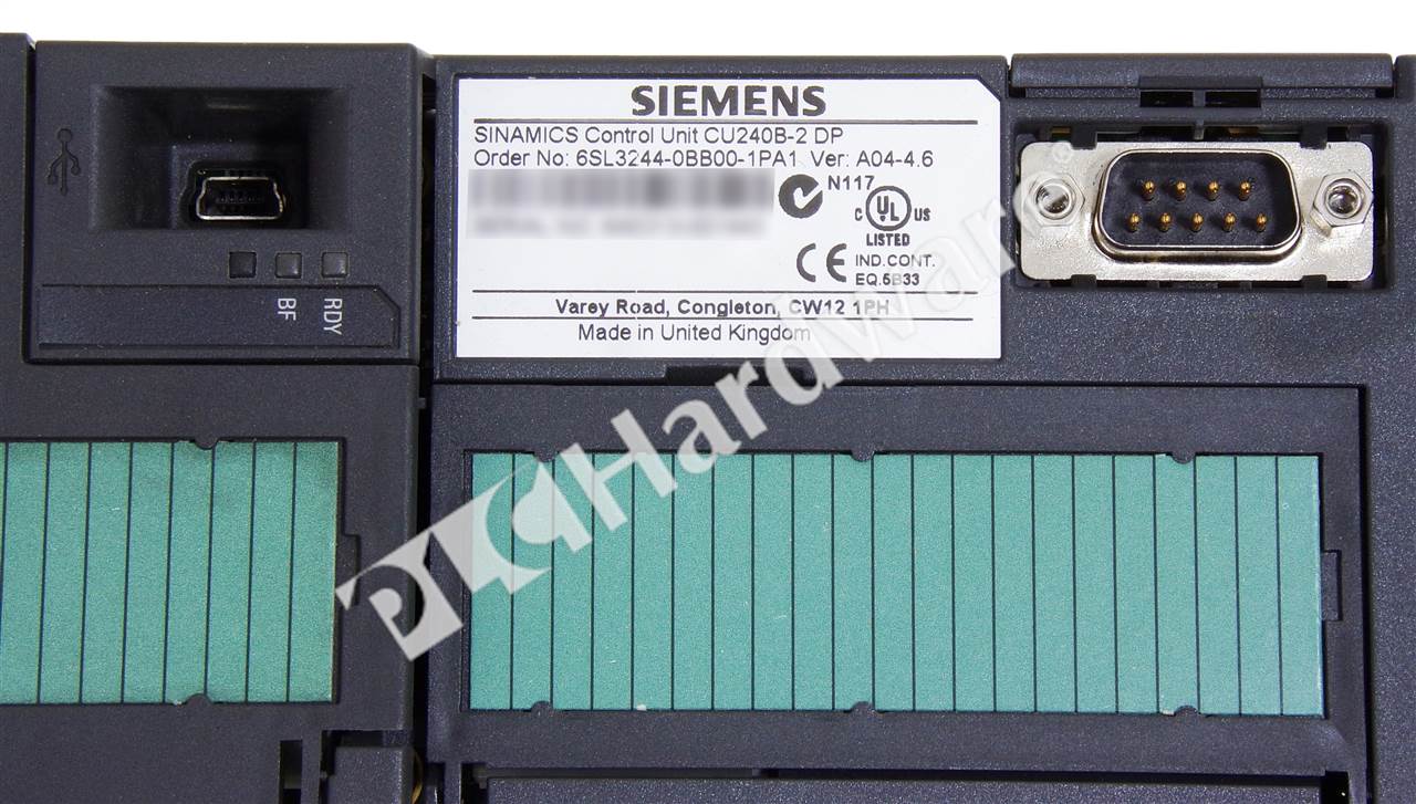 6SL3244-0BB00-1PA1 7