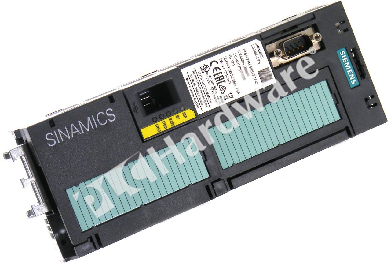 6SL3244-0BB12-1FA0