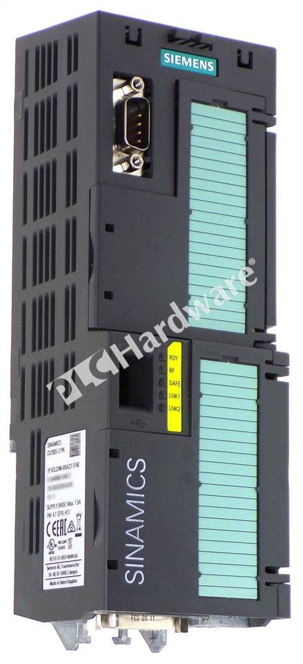 6SL3246-0BA22-1FA0 2