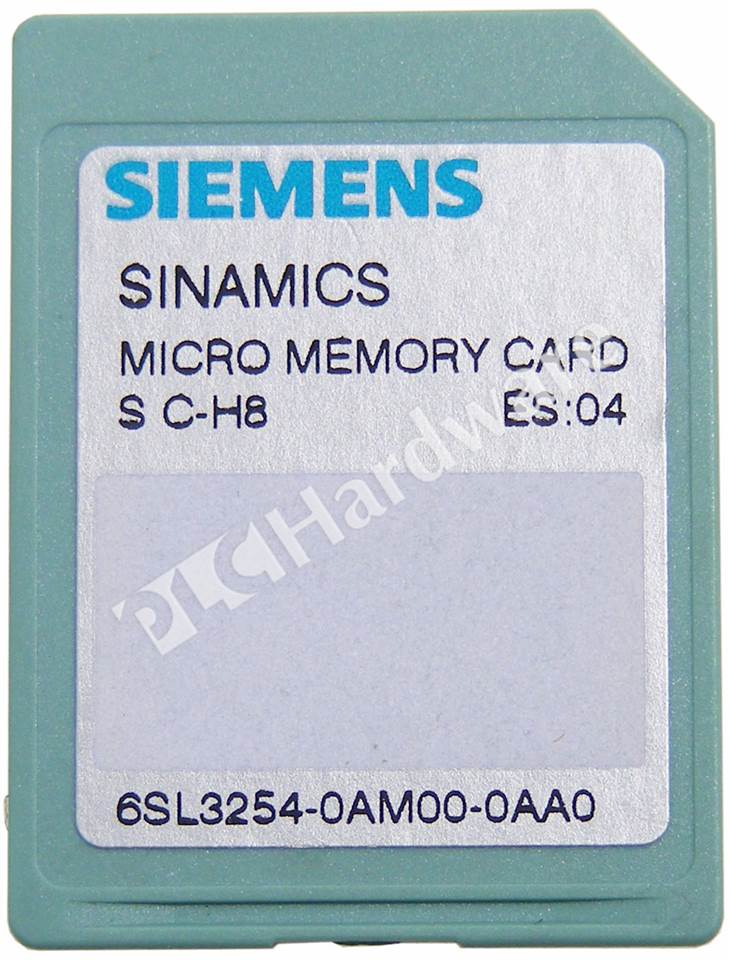 6SL3254-0AM00-0AA0 2
