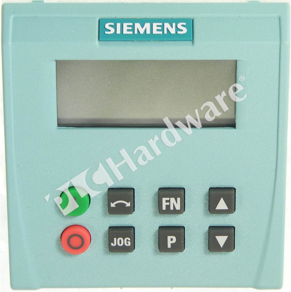 6SL3255-0AA00-4BA1